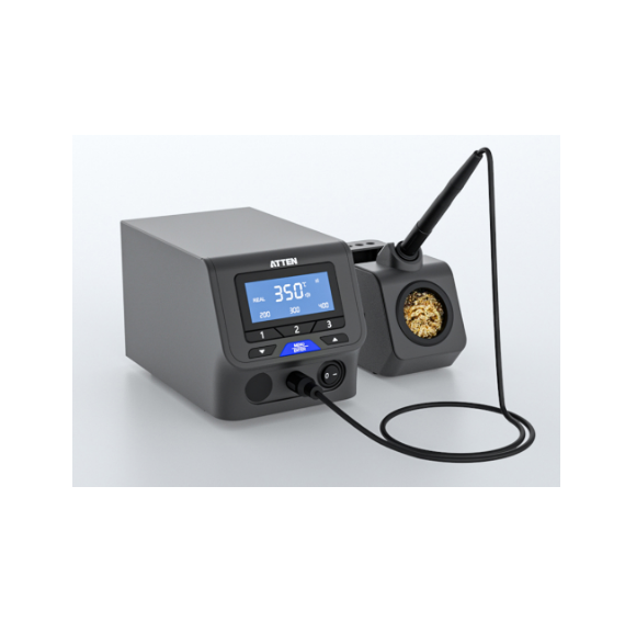 ATTEN安泰信ST-3090D高频电焊台现货15655134803