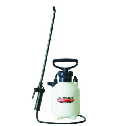 FURUPLA富如拉压力式喷雾器5200杨：18105608753