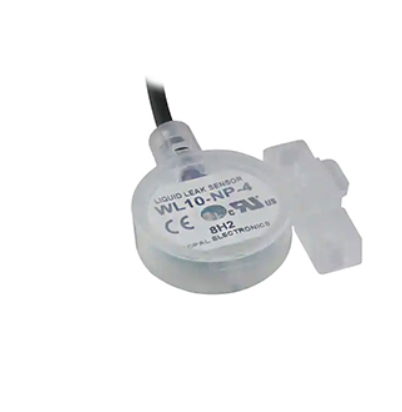 NIDEC尼得科漏液传感器WL10-NP-2合肥栗山小胡18105608873