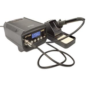 ATTEN安泰信AT938D数显电焊台现货15655134803