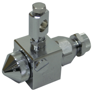 FUSO扶桑自动喷枪 ST-10SK-0.5X（极细圆喷 接头无） 合肥栗山小胡18105608873