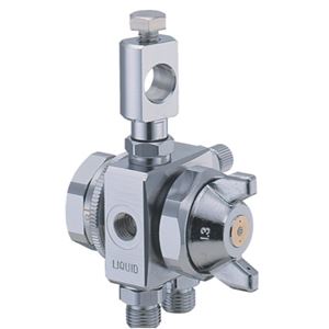 FUSO扶桑自动喷枪 ST-5-0.5型合肥栗山小胡18105608873