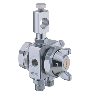 FUSO扶桑自动喷枪 ST-5-0.5型合肥栗山小胡18105608873