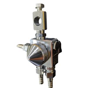 FUSO扶桑ST-6SK-1.0φ1.0（极细圆吹 低压雾化型）合肥栗山小胡18105608873