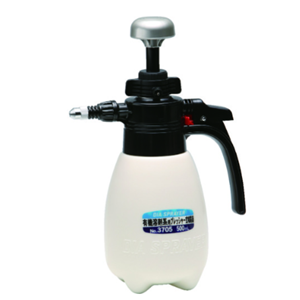 FURUPLA富如拉有机溶剂型压力式喷雾器3705杨：18105608753