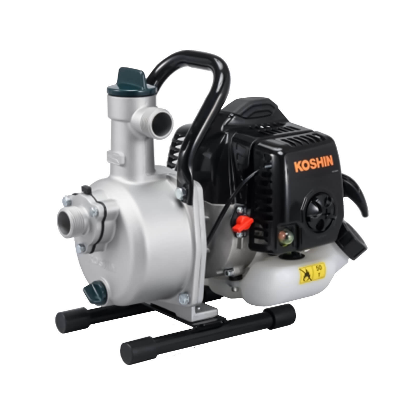 KOSHIN工进SEV-25L淡水发动机抽水泵15655134803