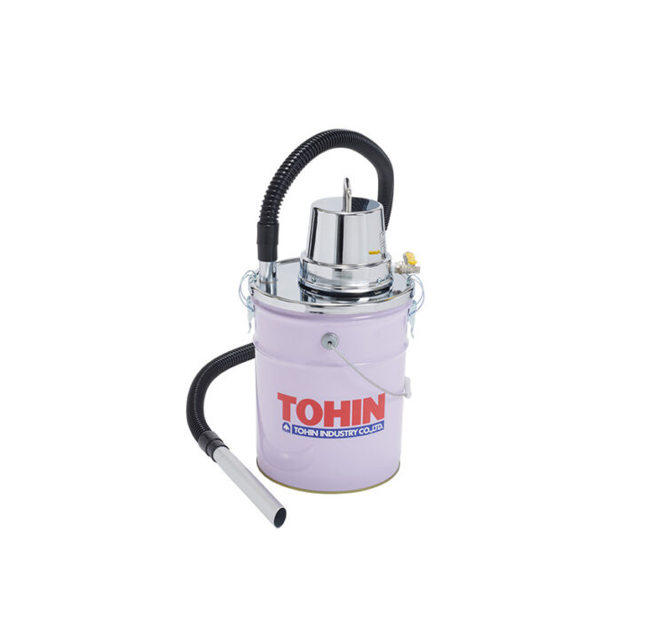 TOHIN东浜AP-32气动真空吸尘器15655134803