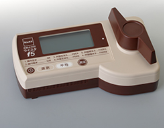 KETT凯特米麦水分计Riceter -f5杨：18105608753