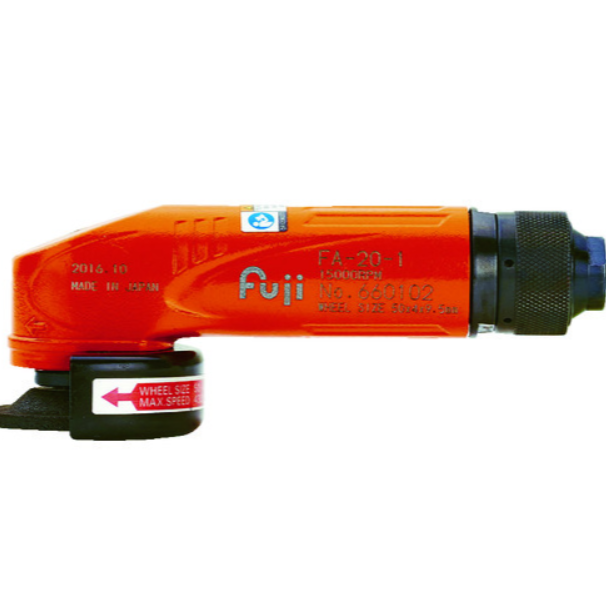 日本FUJI不二空机空气角磨机FA-20-1合肥栗山小胡18105608873