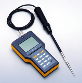 ​KETT凯特牧草水分计HX-700杨：18105608753