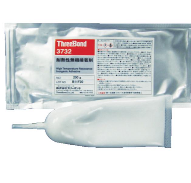 三键THREEBOND胶水TB3732 200g合肥栗山小胡18105608873