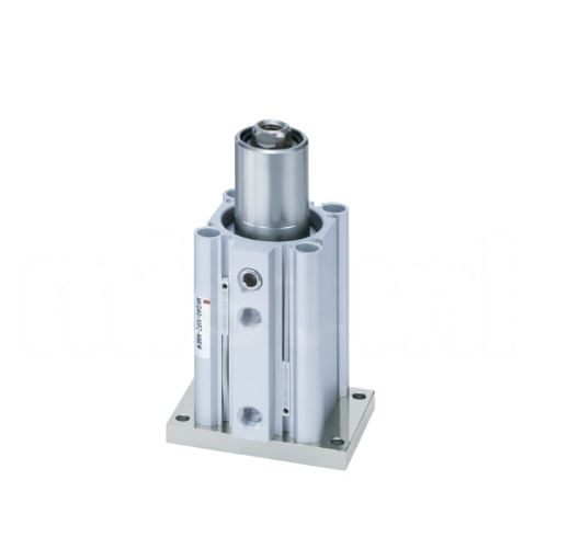 SMC回转夹紧气缸 MKB40-30LZ合肥栗山小胡18105608873