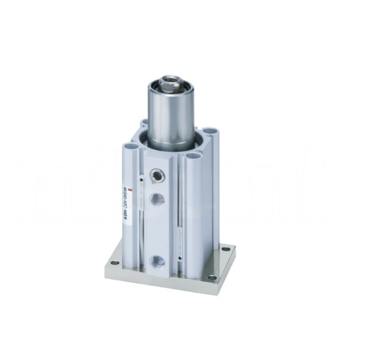 SMC回转夹紧气缸 MKB40-30LZ合肥栗山小胡18105608873