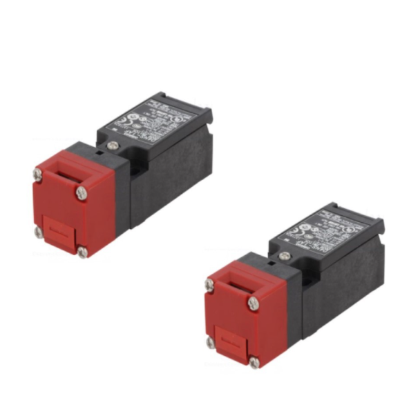 OMRON欧姆龙D4NS-4AF安全开关合肥栗山小胡18105608873