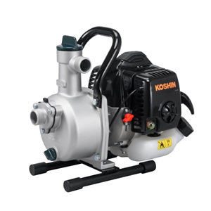 KOSHIN工进SEV-25L淡水发动机抽水泵15655134803
