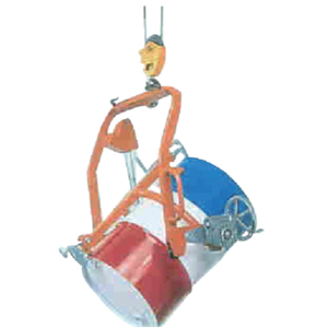 OSAKA-TAIYO大阪油桶搬运车DM-H合肥栗山小胡18105608873