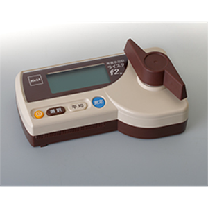 KETT凯特米麦水分计Riceter -f2杨：18105608753