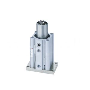 SMC回转夹紧气缸 MKB40-30LZ合肥栗山小胡18105608873