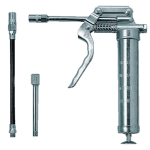 TRUSCO喷枪PG-120S 合肥栗山小胡18105608873