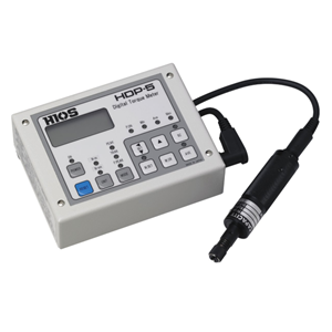 日本HIOS好握速HDP-5扭力测试仪 合肥栗山小胡18105608873