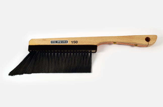 STAC希捷手柄木柄SC防静电刷STAC150杨：18105608753