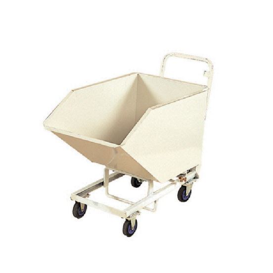 代理BISHIAMON比萨曼DR15/DR25料桶翻斗车15655134803