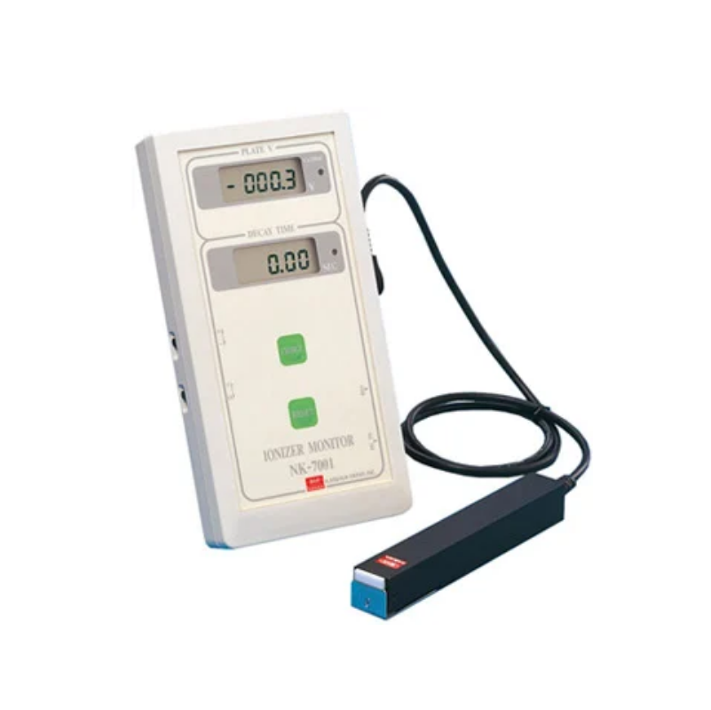 销售KASUGA春日电机NK-7001空气静电检测仪15655134803