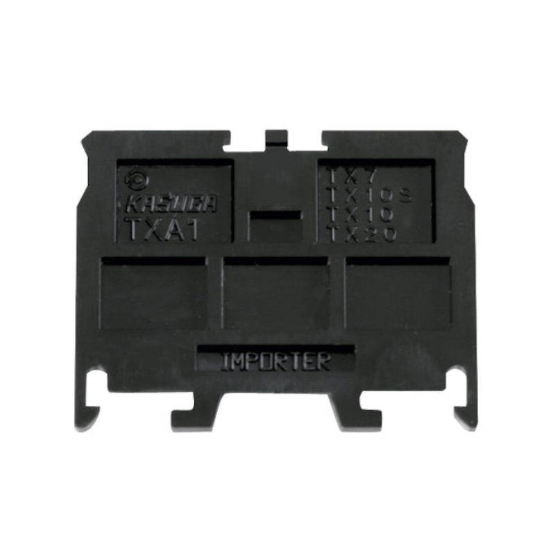 销售KASUGA春日电机TXA6接线端子端板15655134803