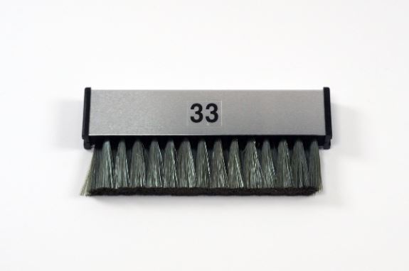 STAC希捷紧凑型金色除电刷 STAC33杨：18105608753