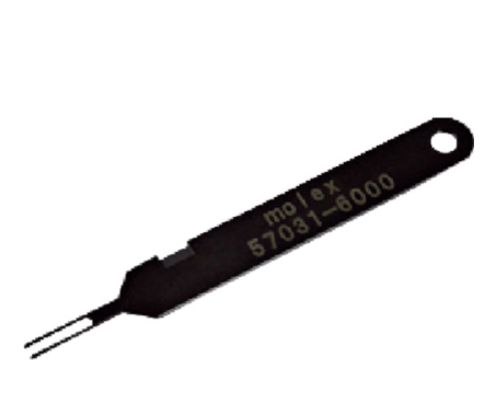 MOLEX莫仕拔线工具57031-6000杨：18105608753