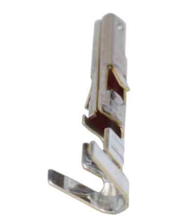 MOLEX莫仕压接端子5556GSL7F杨：18105608753