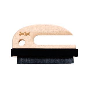 STAC希捷唱片消电刷STAC RC01杨：18105608753