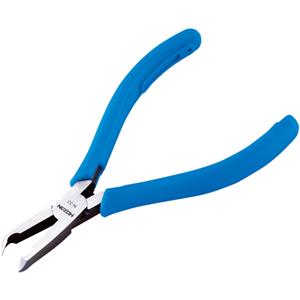 日本HOZAN宝三N-33弯头剪线钳15655134803