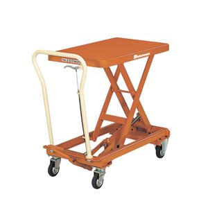 代理BISHIAMON比萨曼BX-25起重小车升降台15655134803