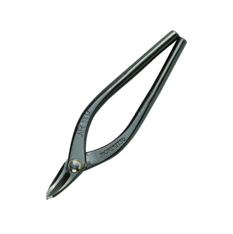 MORIMITSU盛光HSLD-0221钢制铁皮剪15655134803