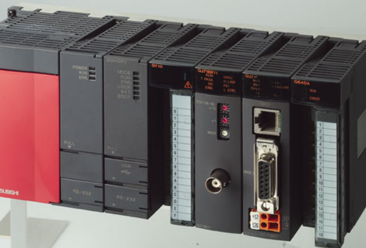 Mitsubishi三菱PLC模块A1SJ71E71-B2-S3合肥栗山小胡18105608873