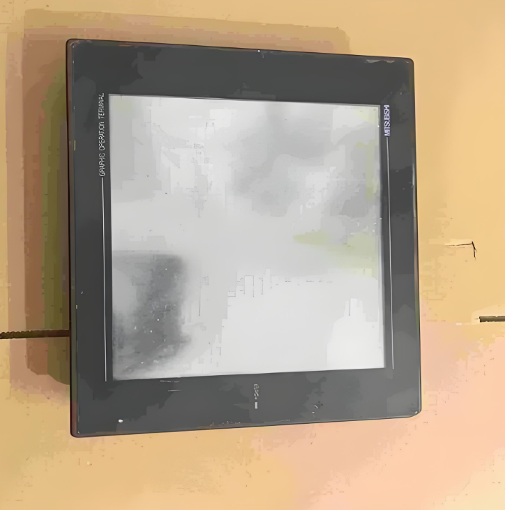 Mitsubishi三菱触摸屏A9GT-BUSS合肥栗山贸易小胡18105608873