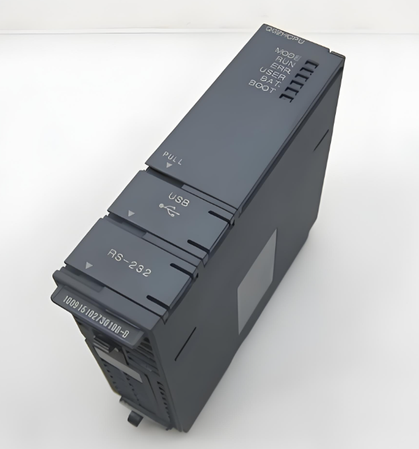 Mitsubishi三菱CPU/Q02HCPU合肥栗山小胡18105608873