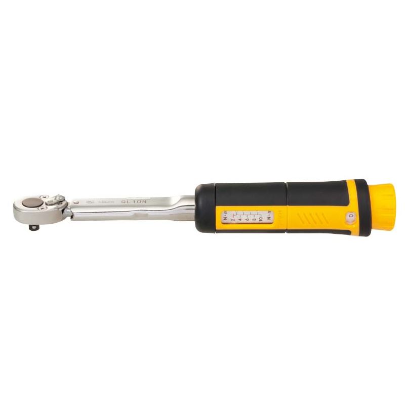 TOHNICHI东日QL140N棘轮可调式扭力扳手15655134803