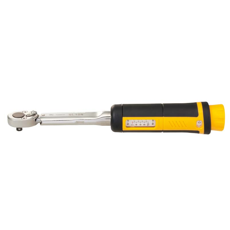 TOHNICHI东日QL140N棘轮可调式扭力扳手15655134803