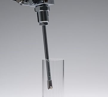 LUMINA露明纳长型喷嘴ST-C8杨：18105608753