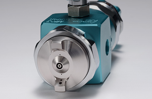 LUMINA露明纳喷雾器MK-3杨：18105608753