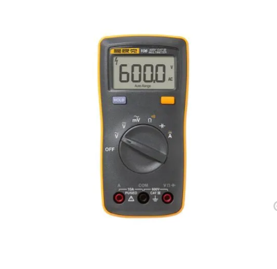 Fluke 106 掌上数字万用表 合肥栗山小胡18105608873