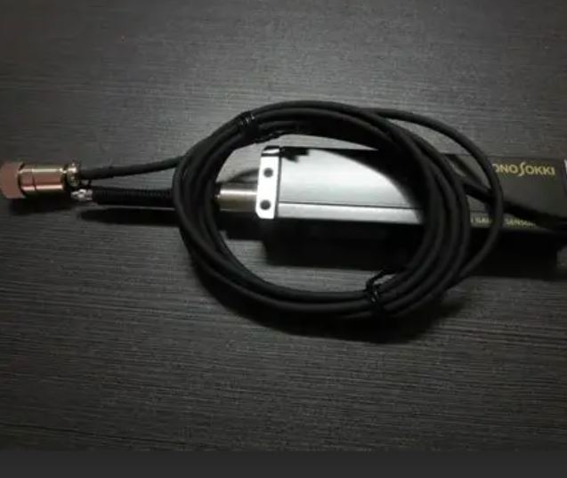 日本ONOSOKKI小野测器GS-1713A合肥栗山小胡18105608873