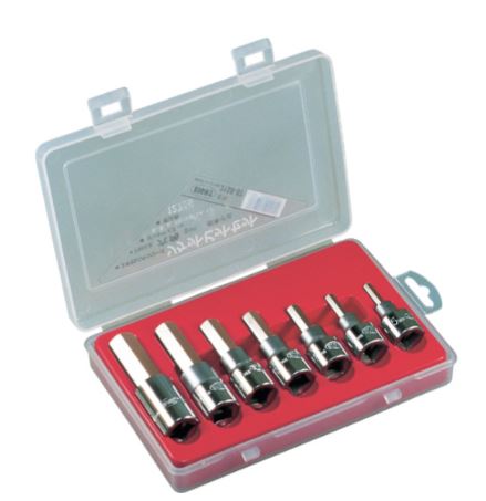 EIGHT百利六角扳手套装21SB-S7杨：18105608753