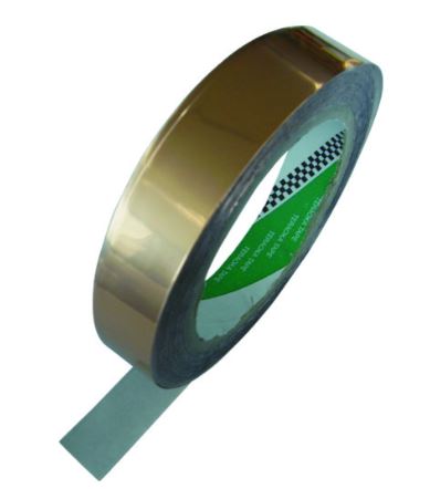 TERAOKA寺冈导电性铜箔粘着胶带8323 10X20杨：18105608753