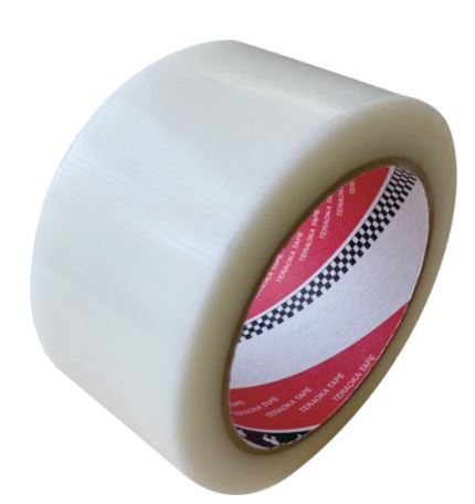 TERAOKA寺冈透明胶带4170 50X25杨：18105608753