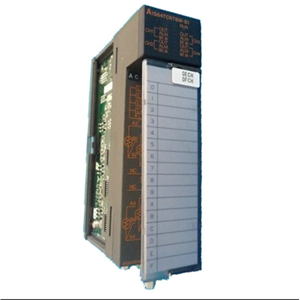 Mitsubishi三菱温控模块A1S64TCTT-S1合肥栗山小胡18105608873