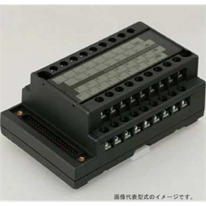 Mitsubishi三菱端子转换器A6TBXY36合肥栗山小胡18105608873