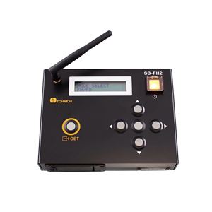 TOHNICHI东日SB-FH2无线模块接收设定盒15655134803